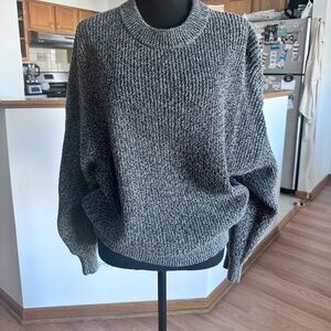 Uniqlo sweater